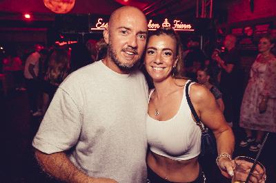 Party Bild aus dem Pirates Berlin vom 28.06.2025